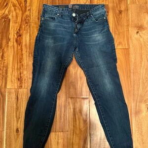 Kut Dakota skinny jeans